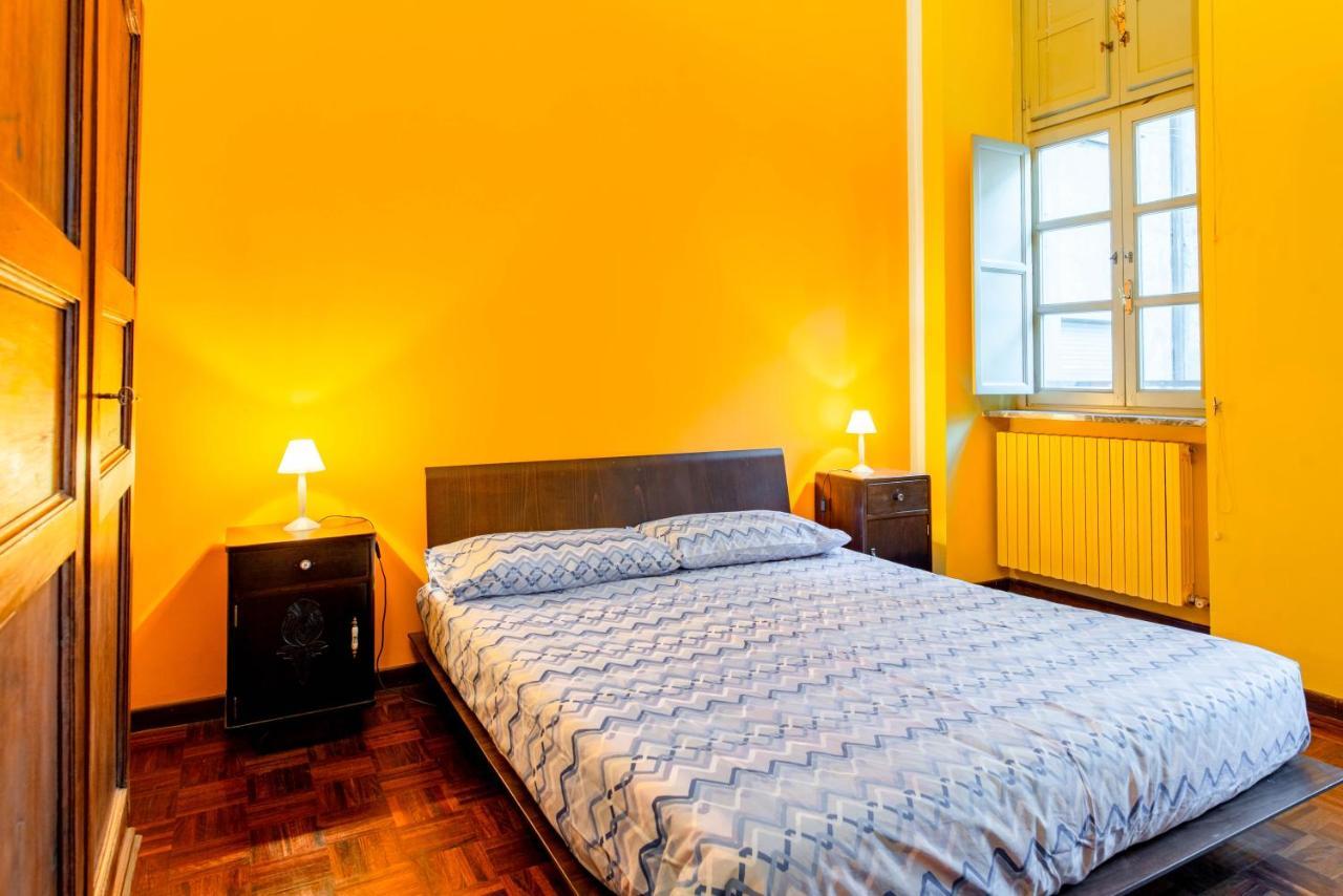 In Centro, 5 Posti Letto: Ca' Cybeles Apartment Торино Екстериор снимка