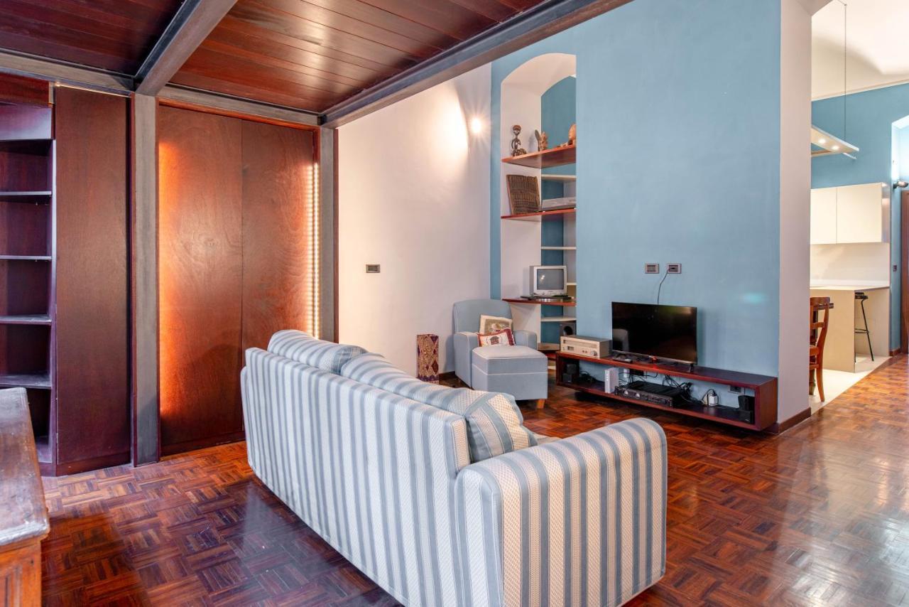 In Centro, 5 Posti Letto: Ca' Cybeles Apartment Торино Екстериор снимка