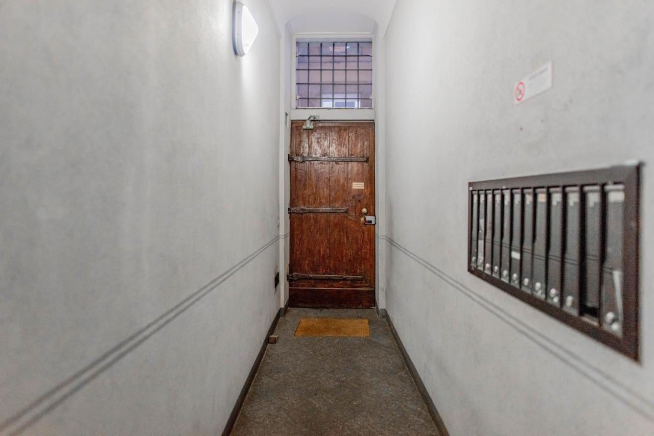 In Centro, 5 Posti Letto: Ca' Cybeles Apartment Торино Екстериор снимка
