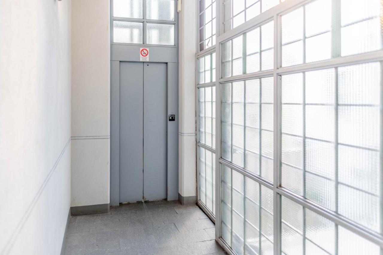 In Centro, 5 Posti Letto: Ca' Cybeles Apartment Торино Екстериор снимка
