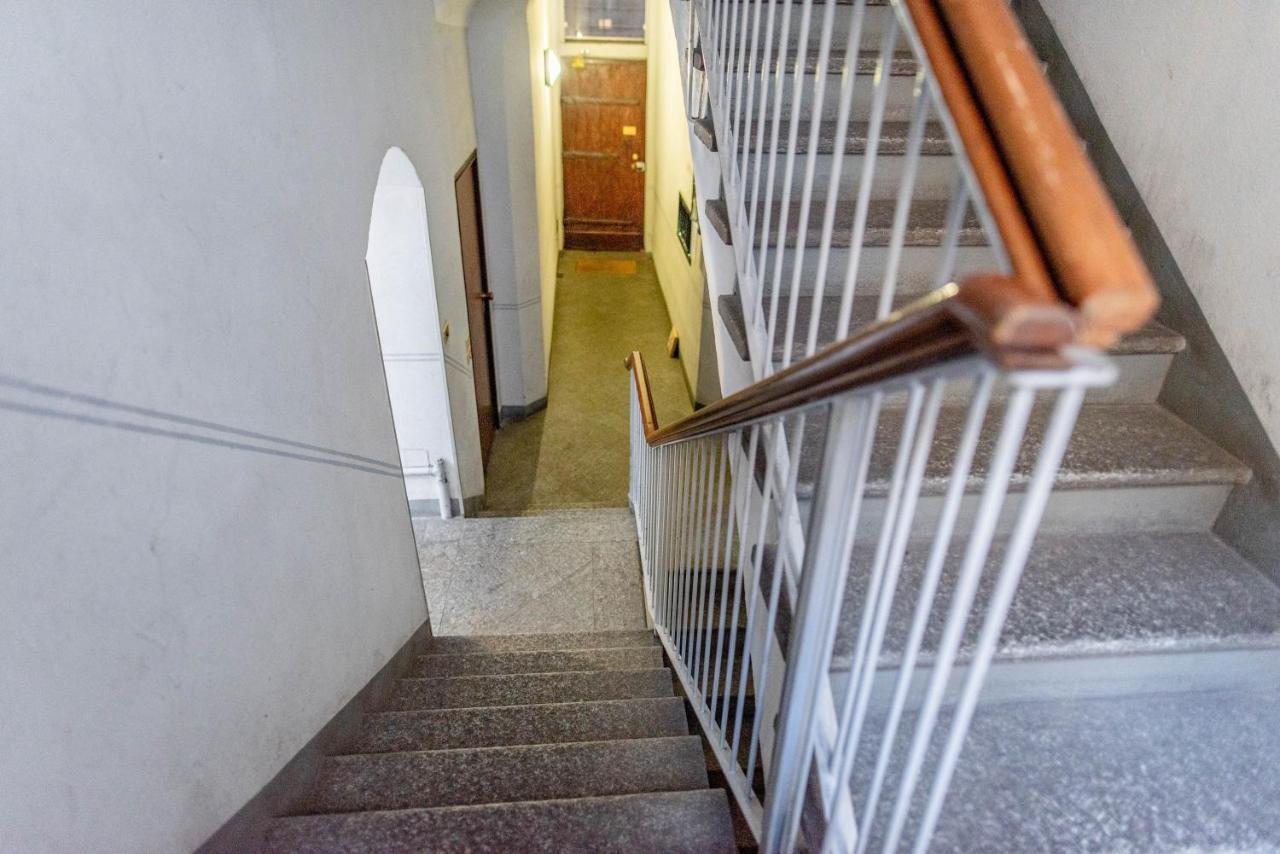 In Centro, 5 Posti Letto: Ca' Cybeles Apartment Торино Екстериор снимка