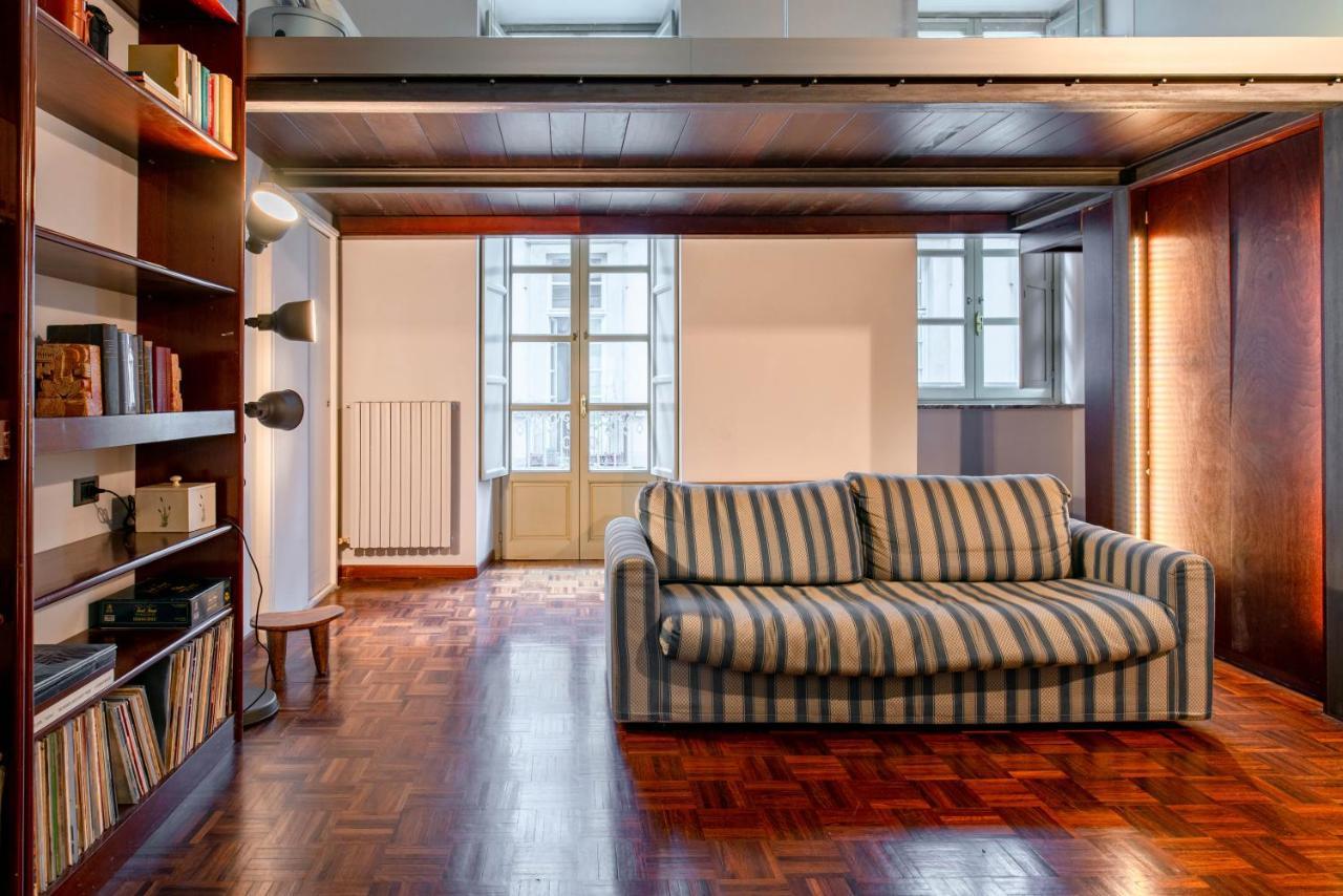 In Centro, 5 Posti Letto: Ca' Cybeles Apartment Торино Екстериор снимка